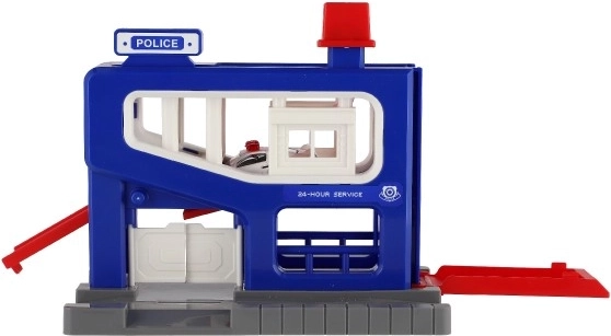 Patvari konstrukcija