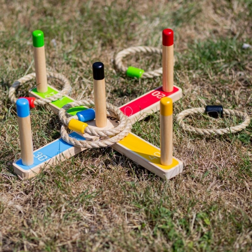 Colorful scoring supports number learning