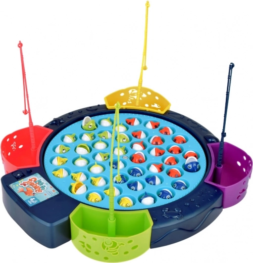 Pramoga net iki 4 žaidėjų