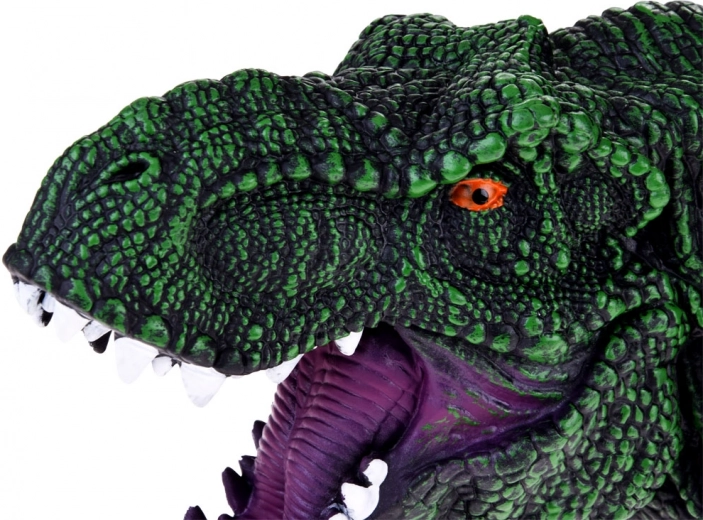 Patvari guma su sodriomis spalvomis