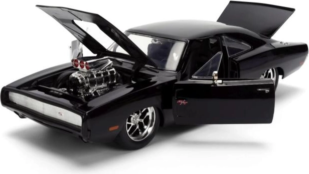 Atsidarančios dalys didesniam detalių matomumui