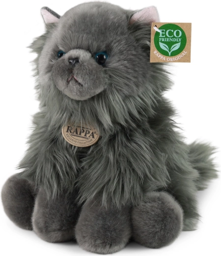 Realistiška išvaizda ir švelnus kailiukas