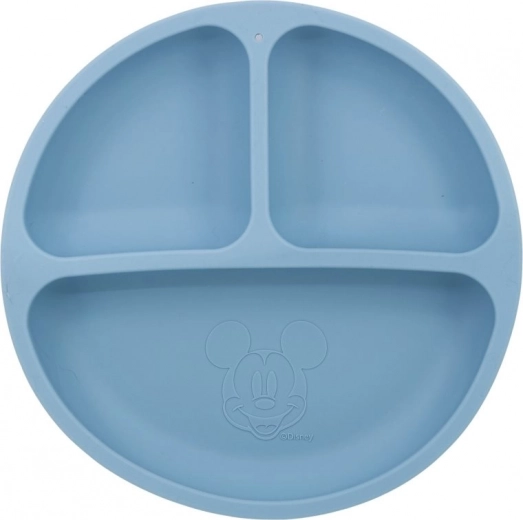 Practical separated compartments