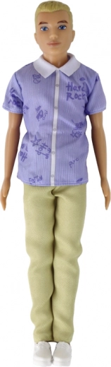 Modernus aprangas ir stilinga išvaizda