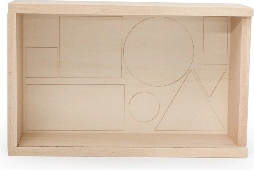 Logikos ir smulkiosios motorikos lavinimas