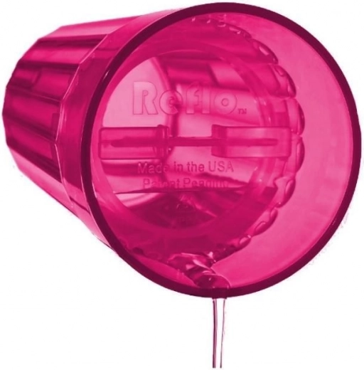 Išmanus srauto reguliavimas mažiau išsiliejimų