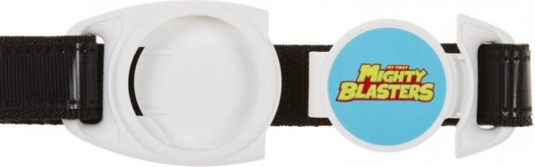Adjustable belt tailored for little heroes