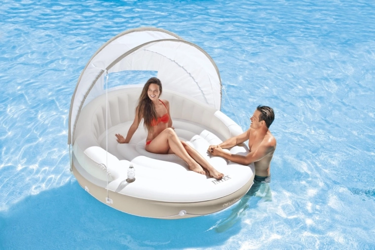 Gaivus gėrimas visada po ranka