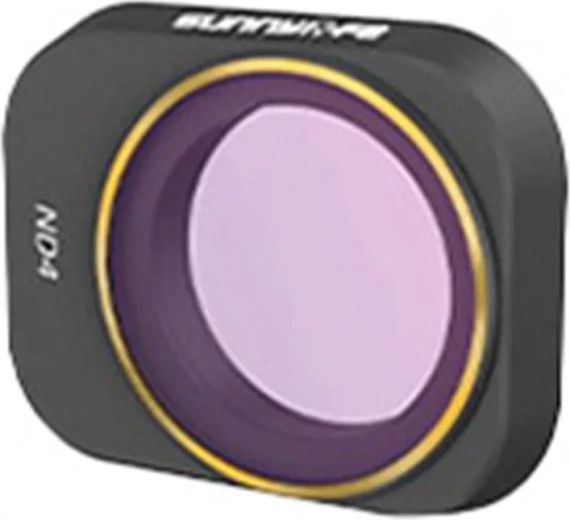 Universal ND Filters