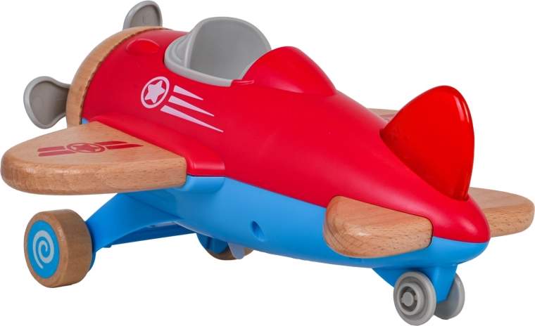 Judanti propeleris ir ratukai