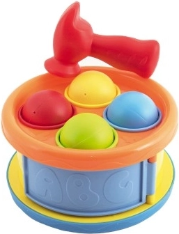 Pramoga ir tobulėjimas