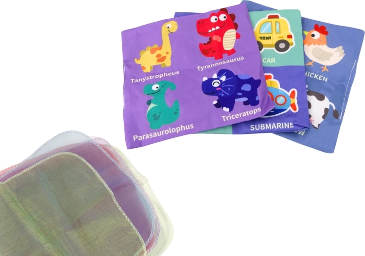 Žaisminga smulkiosios motorikos treniruotė