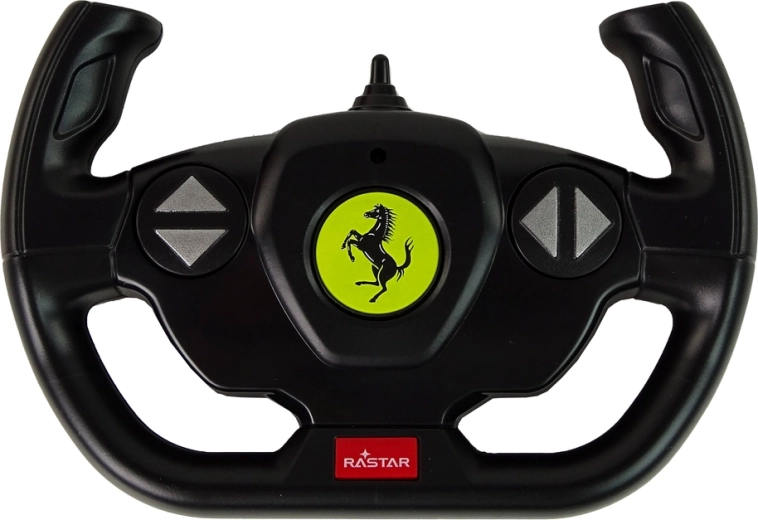 Ergonomiškas nuotolinis valdymas