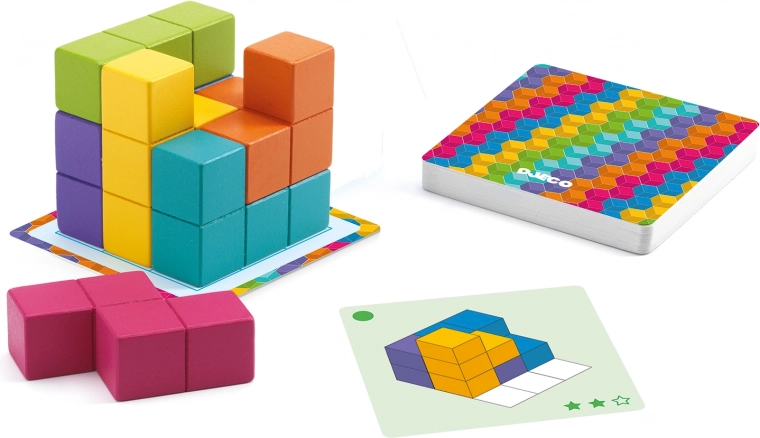 30 išmanių iššūkių