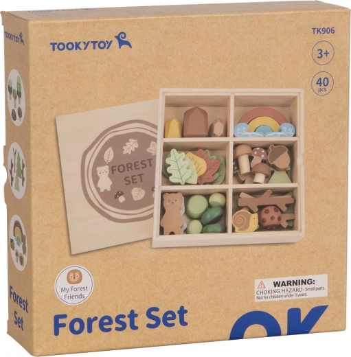 Edukacinis ir kūrybinis žaislas