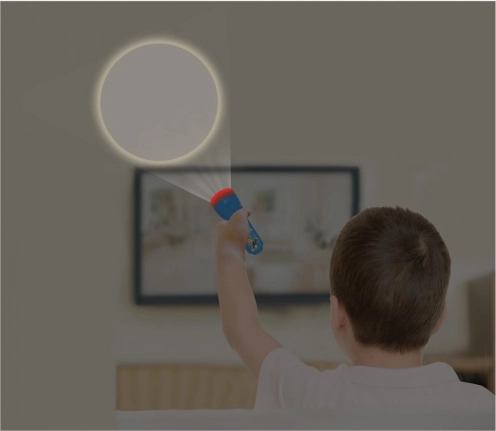 Šviesa vakarinėms išvykoms