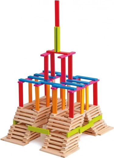 Neribotos statybų galimybės