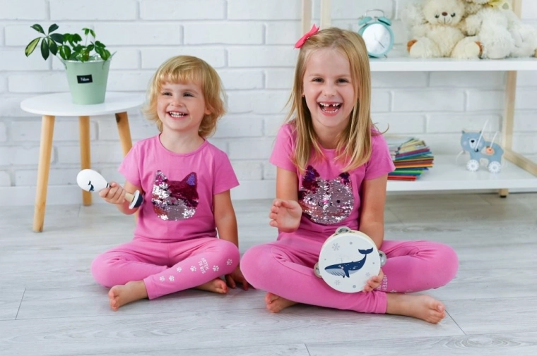 Idealūs matmenys mažoms rankoms