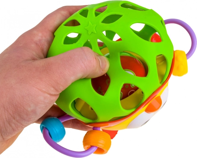 Sensorinė stimuliacija