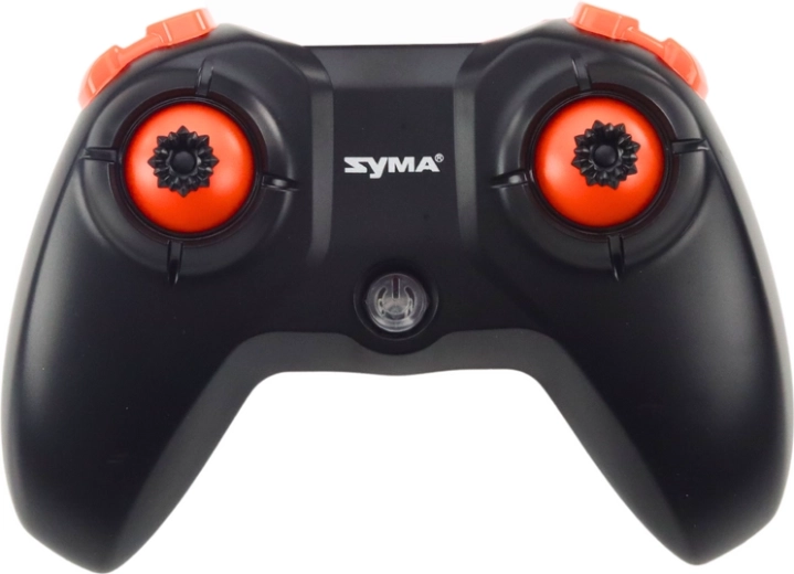 Tikslus valdymas 2.4G dažniu