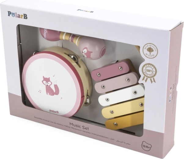 Kokybiškos medžiagos