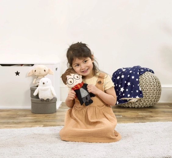 Džiaugsmas žaidžiant ir raminanti draugija