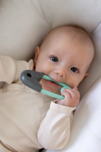 Kontrastinės ir patrauklios spalvos