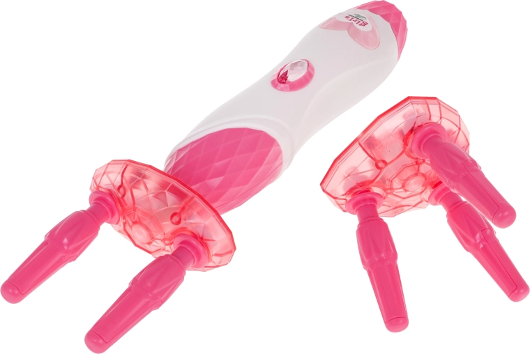 Greitas kasų pynimas vienu mygtuku