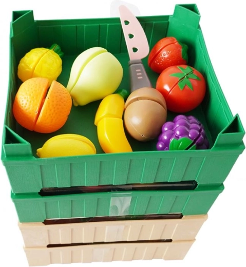 Practical storage