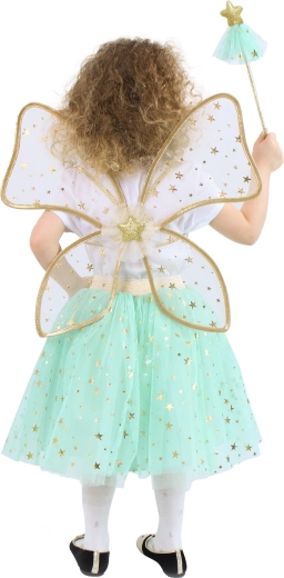 Ideal choice for imaginative play