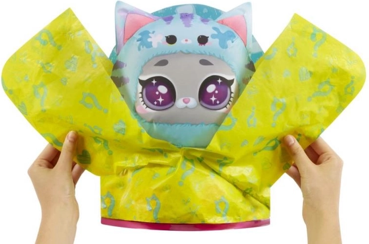 Cute Cat Costume