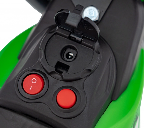 Užvedimo garsai ir garsinis signalas