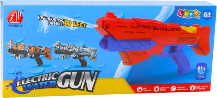 Automatinė vandens sistema