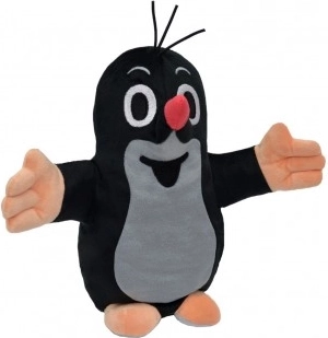 Soft modern plush for maximum smoothness
