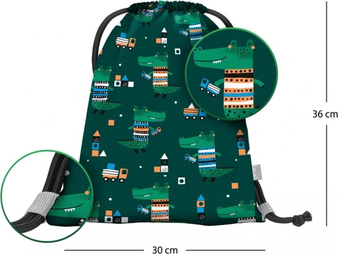 Atspari ir plaunama medžiaga