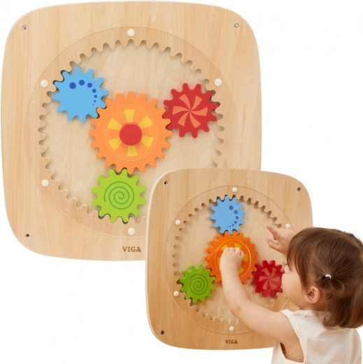 Priežasties ir pasekmės mokymasis žaidžiant