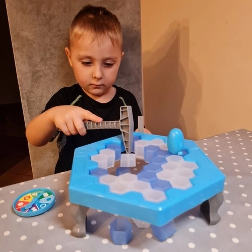 Saugaus smagumo mažiausiems