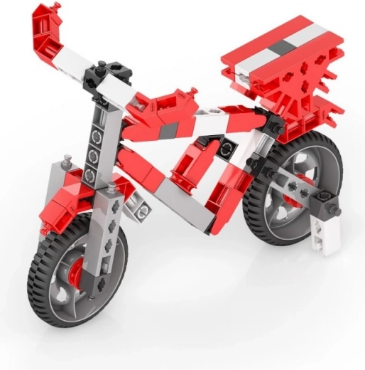 3D programėlė kidCAD