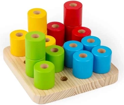 Certified eco-friendly materials