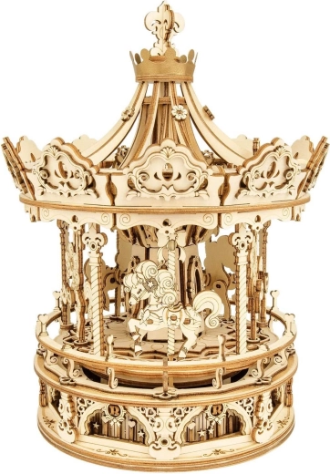 Išskirtinis detalumas