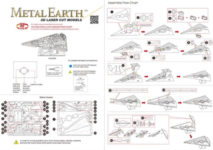 Aiški nuosekli instrukcija
