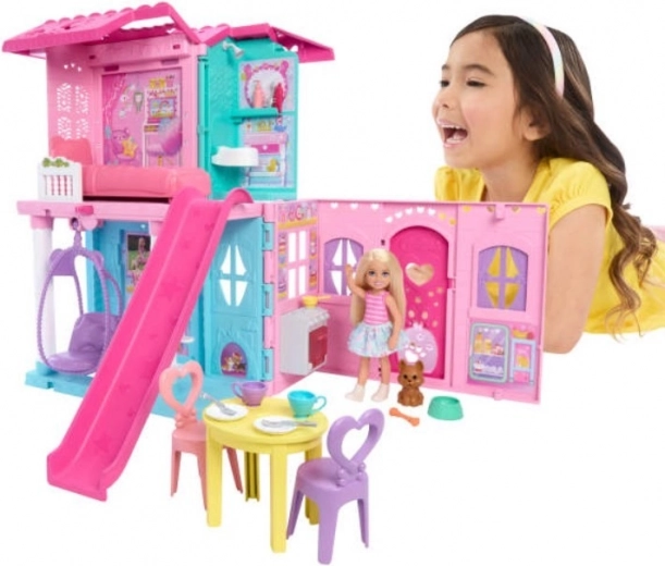 Judantys elementai ir realistiškos detalės