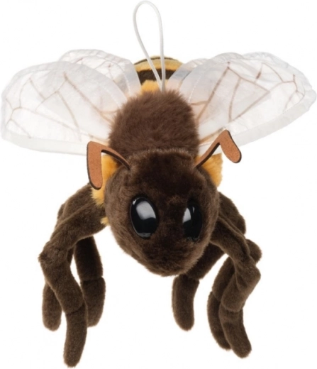 Realistiški sparnai ir mielos detalės