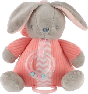 Barškutis jutiminiam vystymuisi