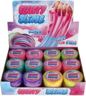 Įvairiaspalės gleivės