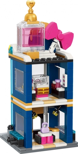 Kūrybiškas ir universalus konstruktorius