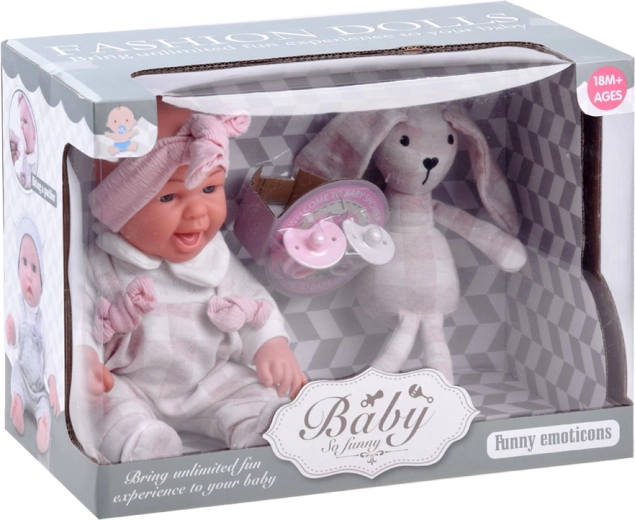 Dovanų pakuotė su dviem čiulptukais