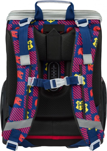 Reguliuojama ergonominė sistema