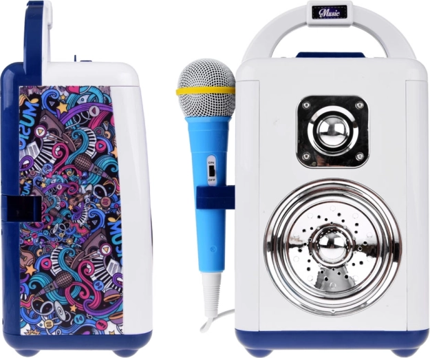 Lengvas nešiojimas su rankena