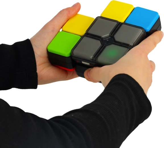 Kompaktiškas ir nešiojamas žaidimas